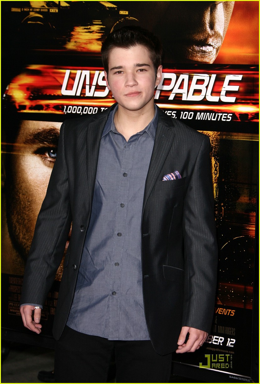 Nathan Kress & Ryan Ochoa are Unstoppable