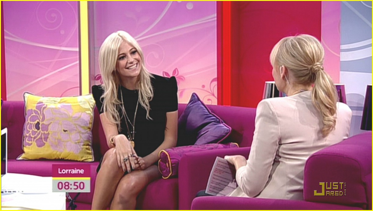 Pixie Lott: Happy Birthday, Real Radio!