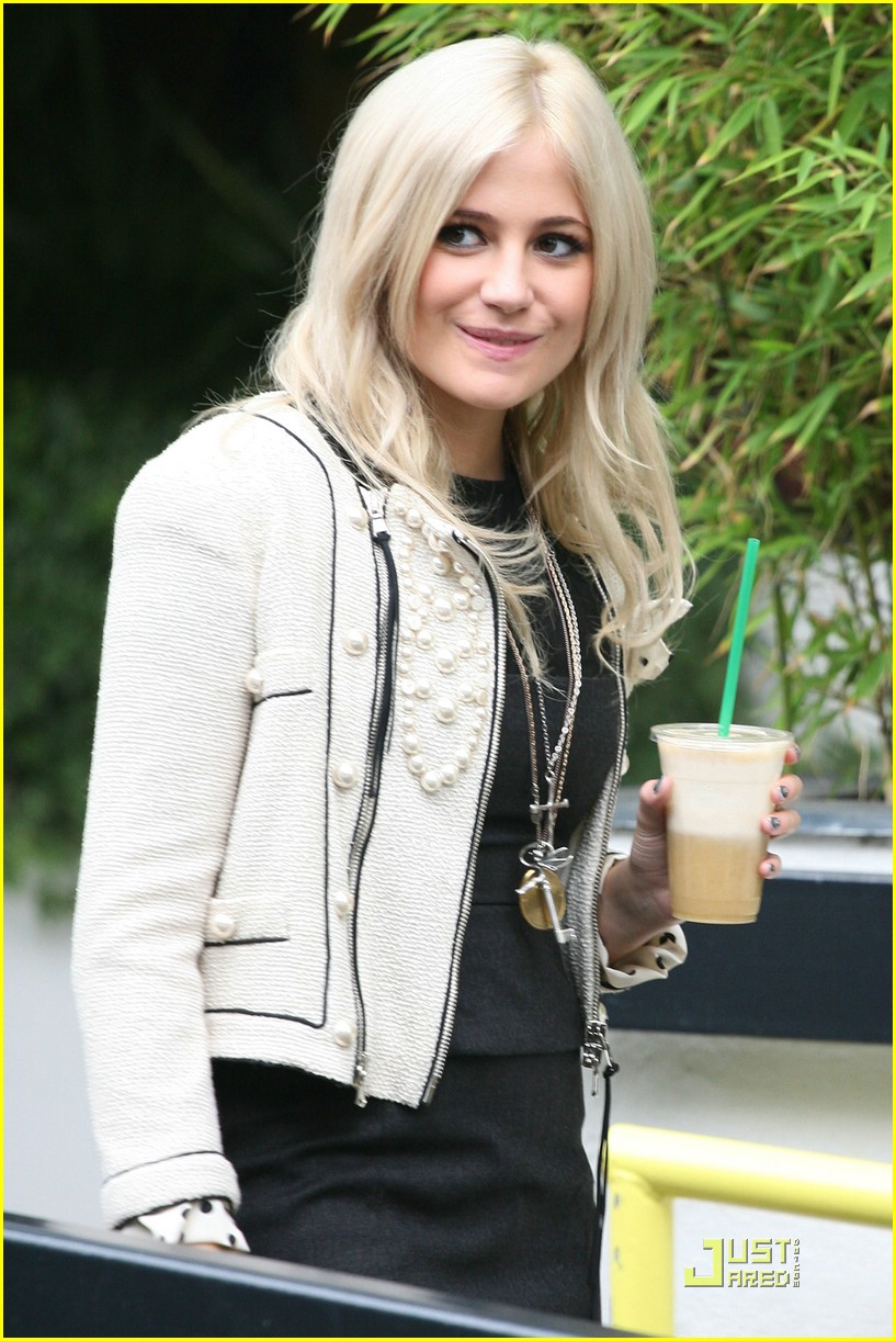 Pixie Lott: Happy Birthday, Real Radio!