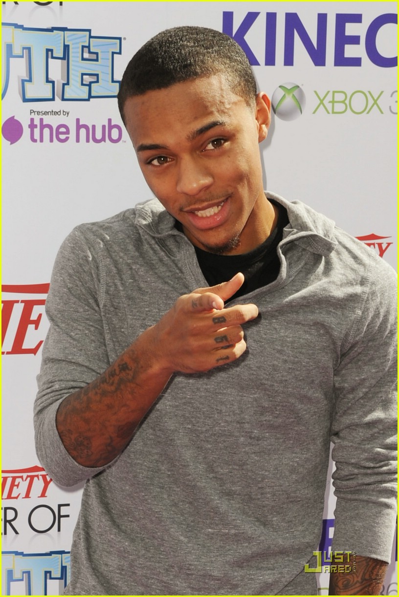 Bow Wow: Education Through Music Man