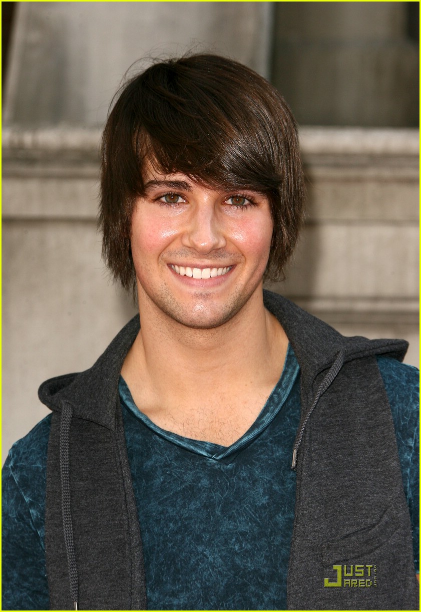 Big Time Rush at Power of Youth 2010!