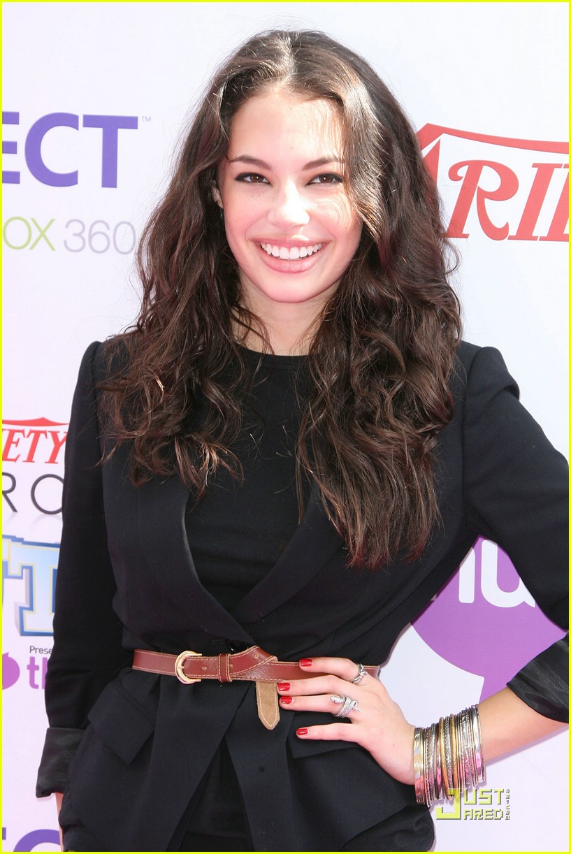 Chloe Bridges: Power of Youth Positive
