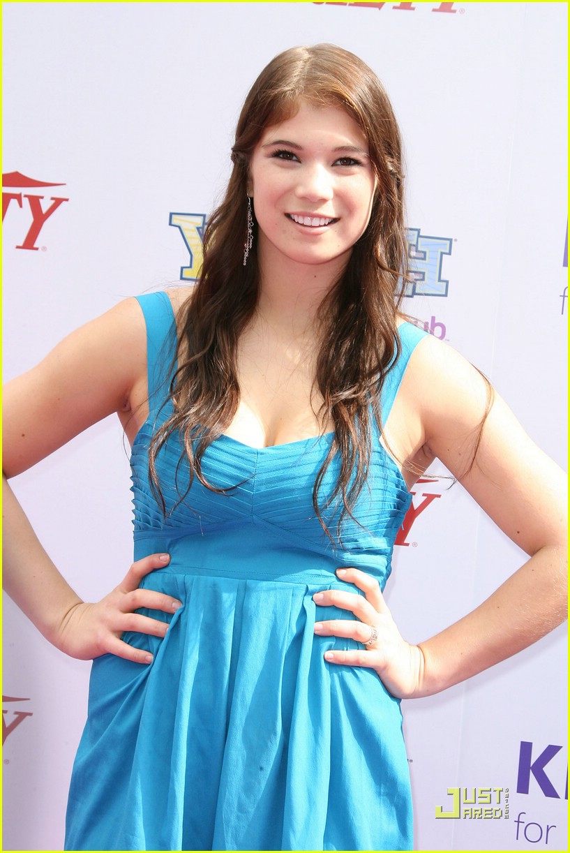 Katelyn Pippy: Going To College At Cornell!