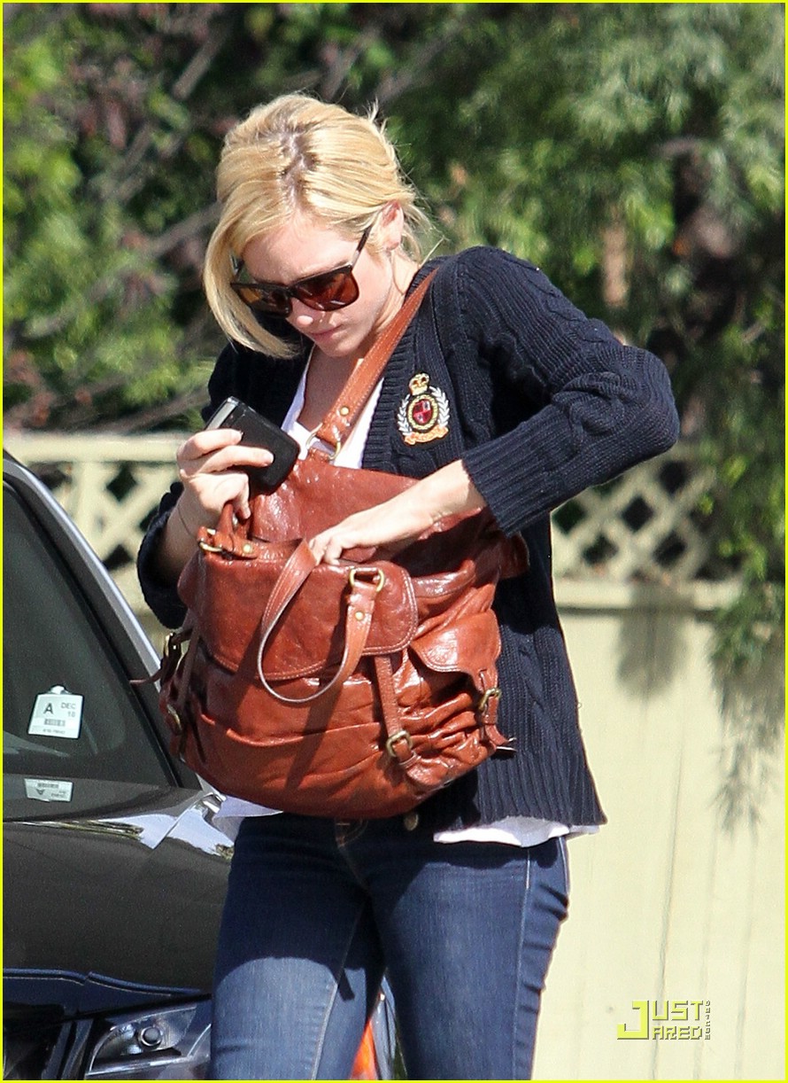 Brittany Snow: Active Minds Speaker
