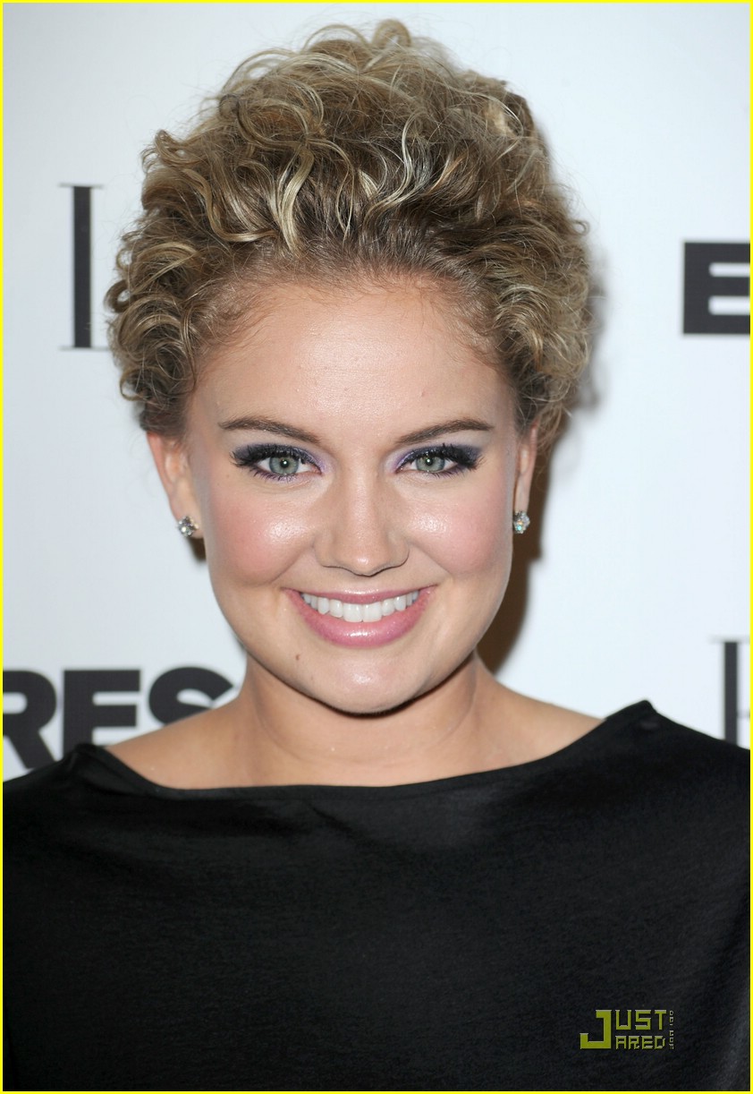 Tiffany Thornton: AllyKatz Tween Performance Tonight!
