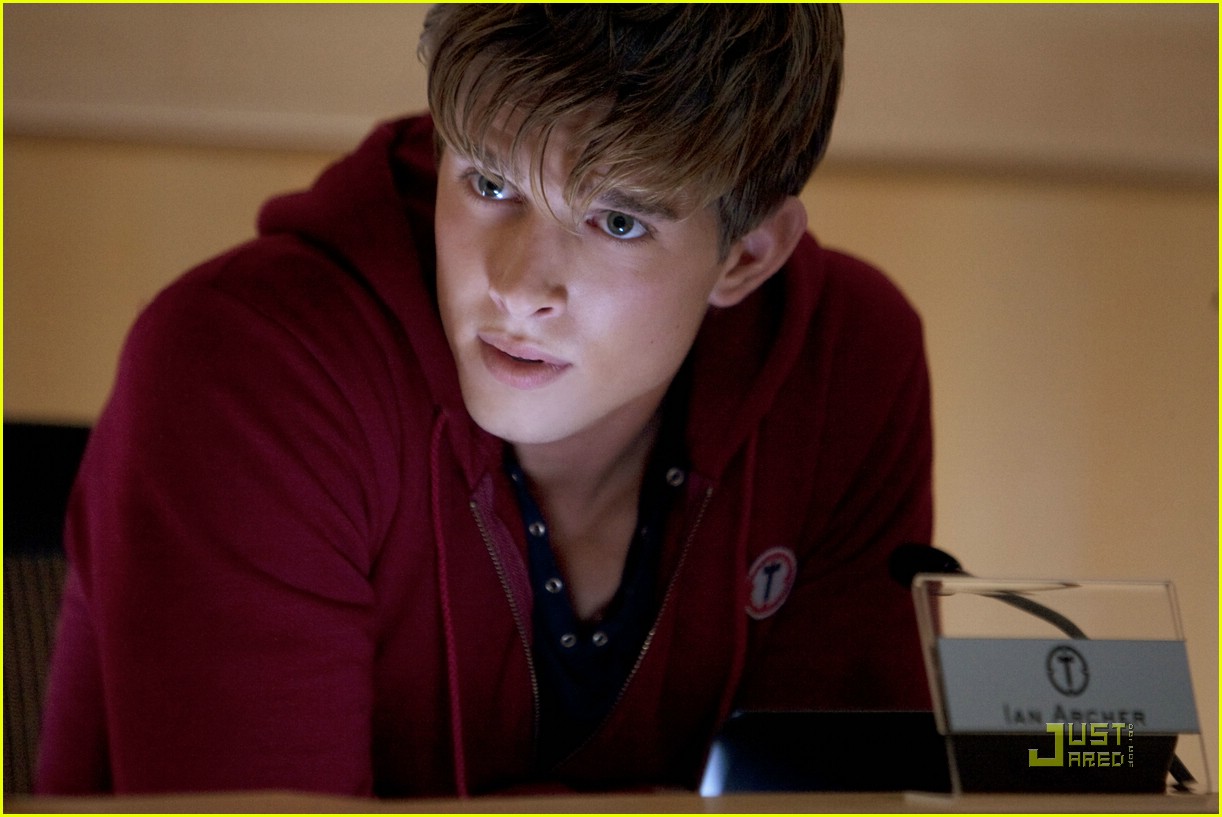 Ryan Pinkston: Tower Prep Premieres October 19!