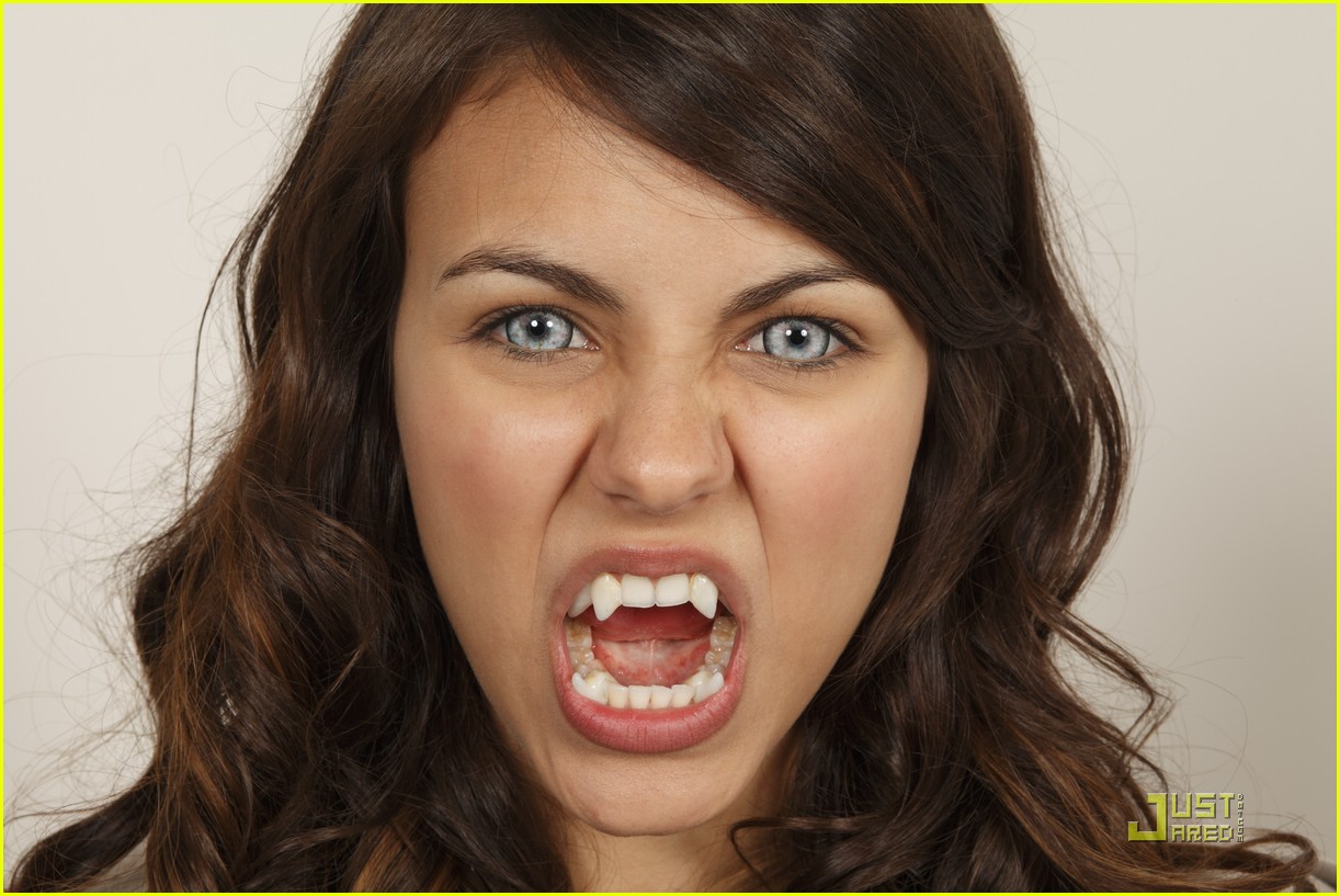 Victoria Justice: 'Boy Who Cried Werewolf' Premieres Tomorrow!