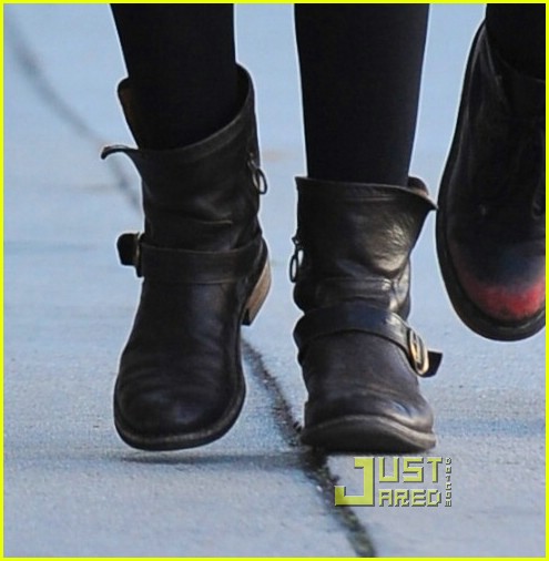 Dakota Fanning Wants To 'Stay'