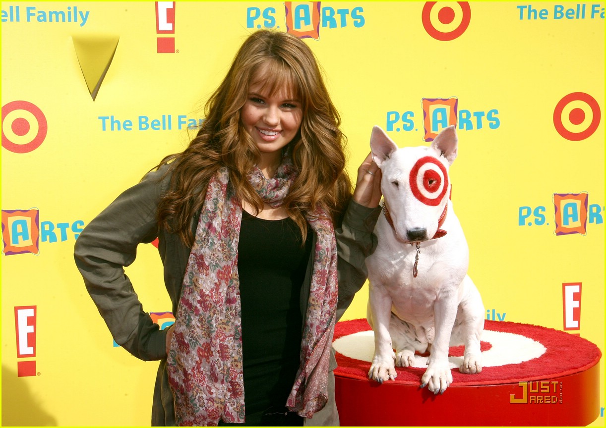Debby Ryan: Shane Harper's Future Music Video Director