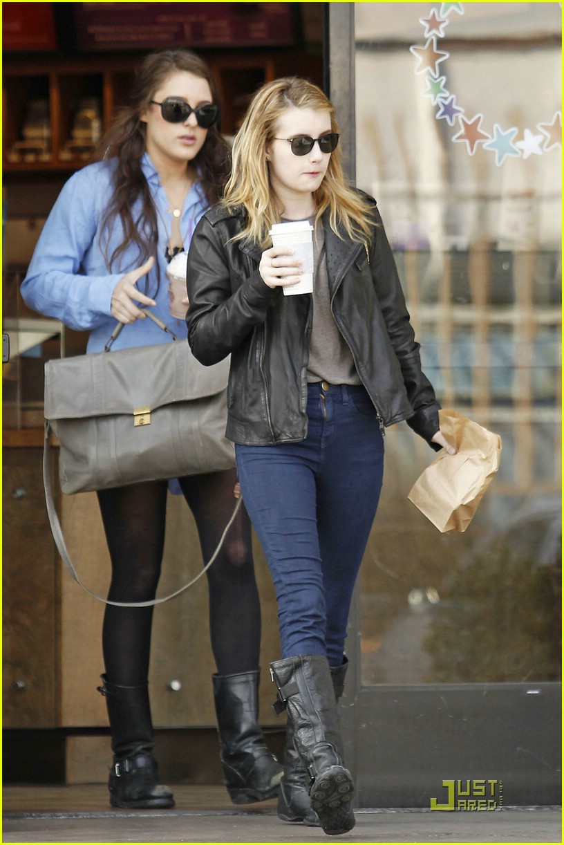 Emma Roberts: 'The Winning Season' on DVD Now!