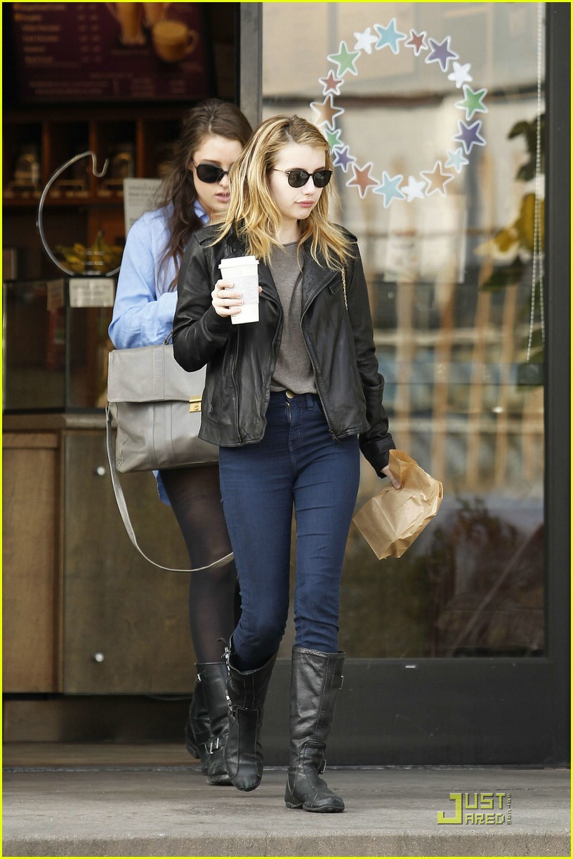 Emma Roberts: 'The Winning Season' on DVD Now!