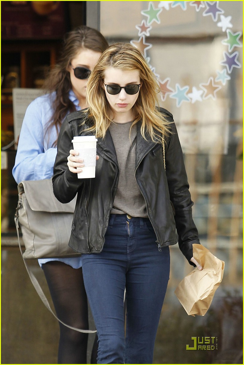 Emma Roberts: 'The Winning Season' on DVD Now!
