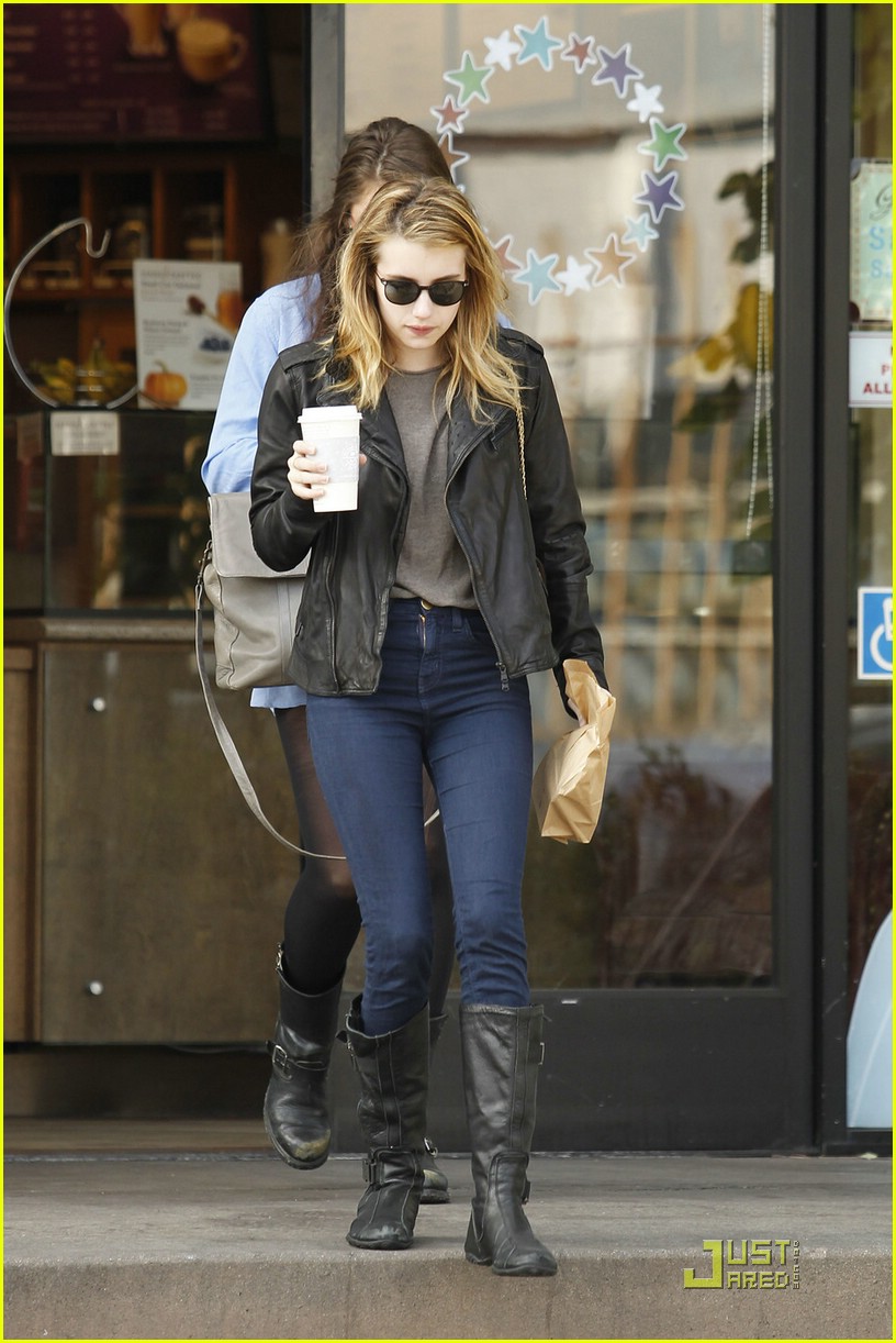 Emma Roberts: 'The Winning Season' on DVD Now!