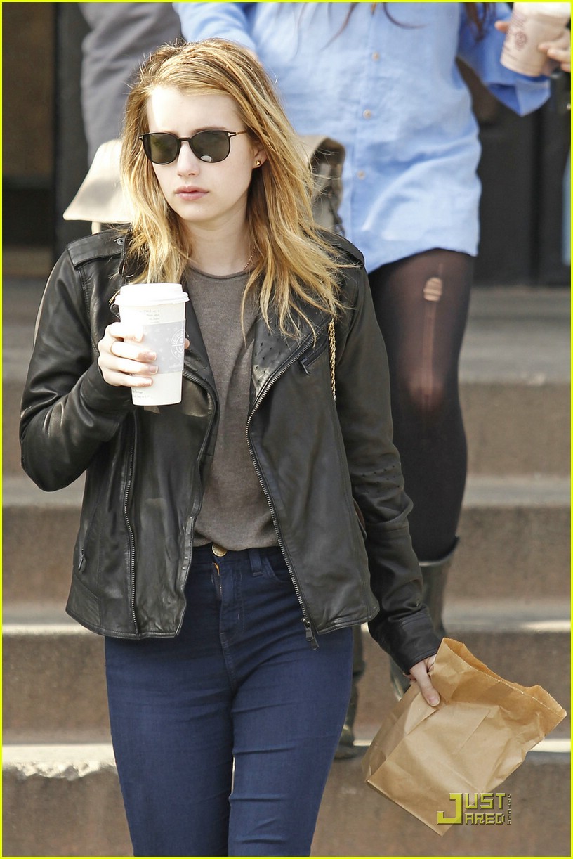 Emma Roberts: 'The Winning Season' on DVD Now!