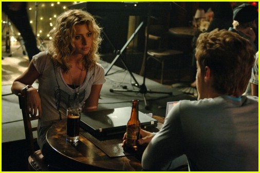 Aly Michalka & Ashley Tisdale To 'Finish What We Started'