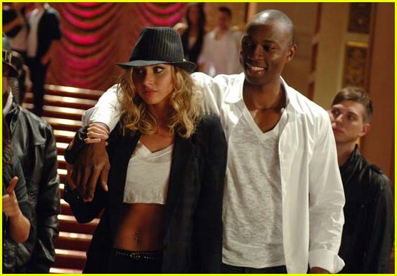 Ashley Tisdale & Heather Hemmens 'Pledge Their Love'