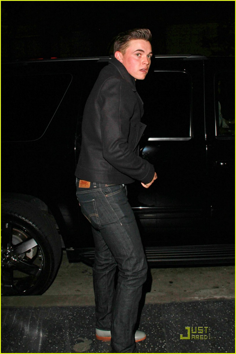 Track By Track with Jesse McCartney: 'Club Hop'