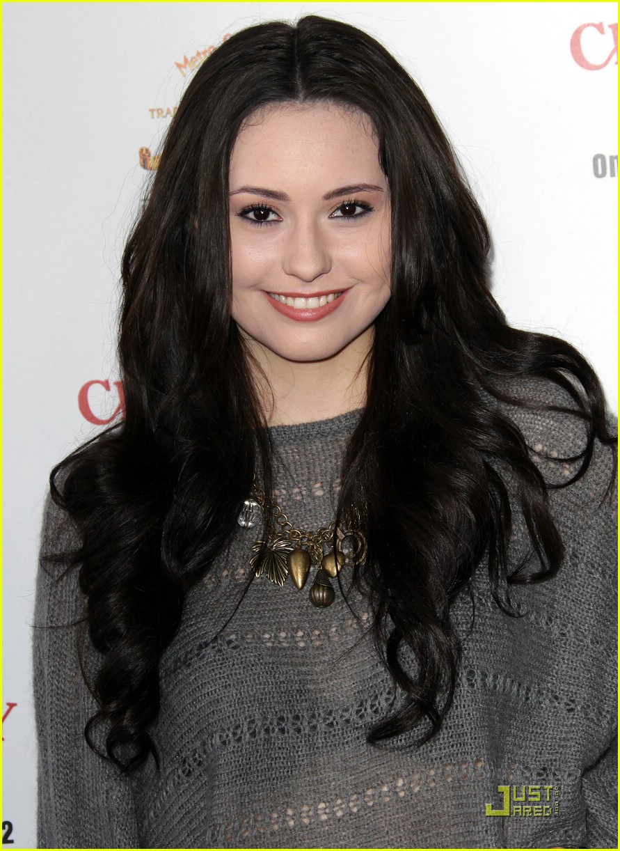 Jillian Clare to Guest Star on 'Castle'