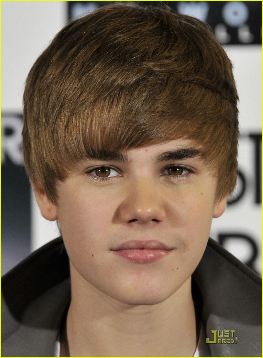 Justin Bieber: Get Your 'Never Say Never' 3D Tickets NOW!