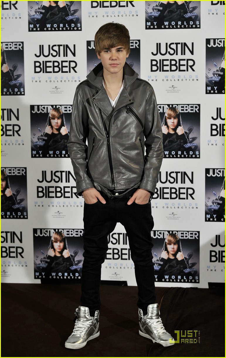 Justin Bieber: Get Your 'Never Say Never' 3D Tickets NOW!