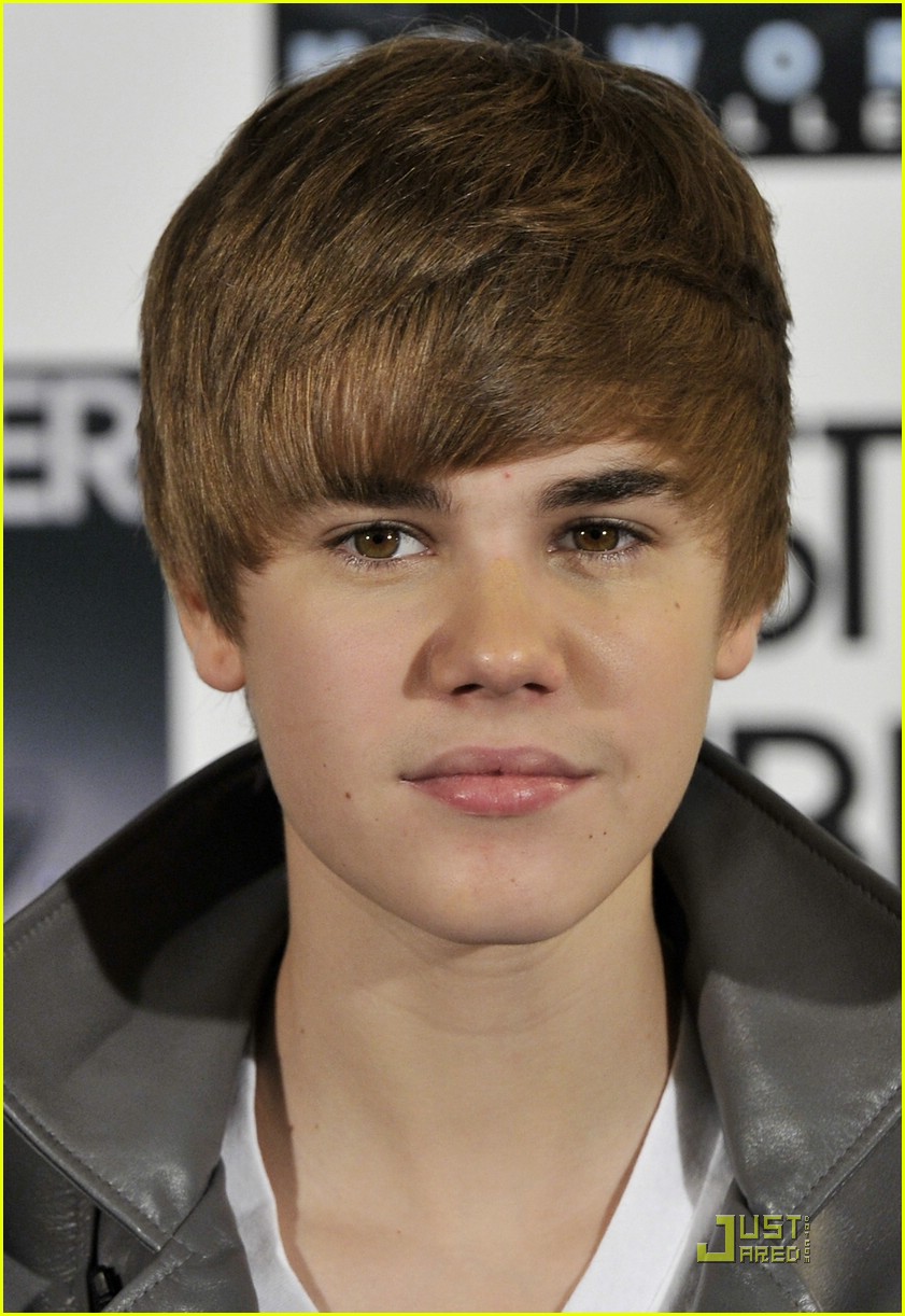 Justin Bieber: Get Your 'Never Say Never' 3D Tickets NOW!