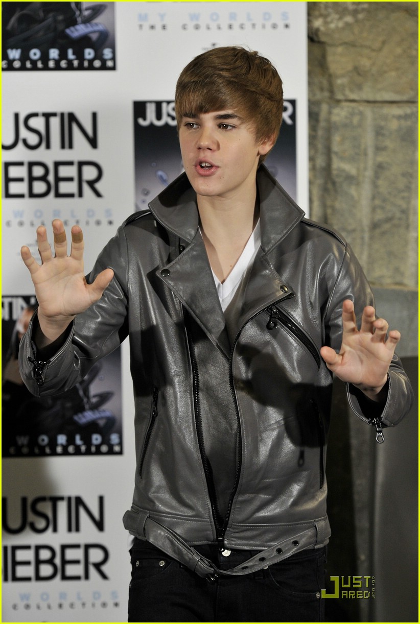 Justin Bieber: Get Your 'Never Say Never' 3D Tickets NOW!