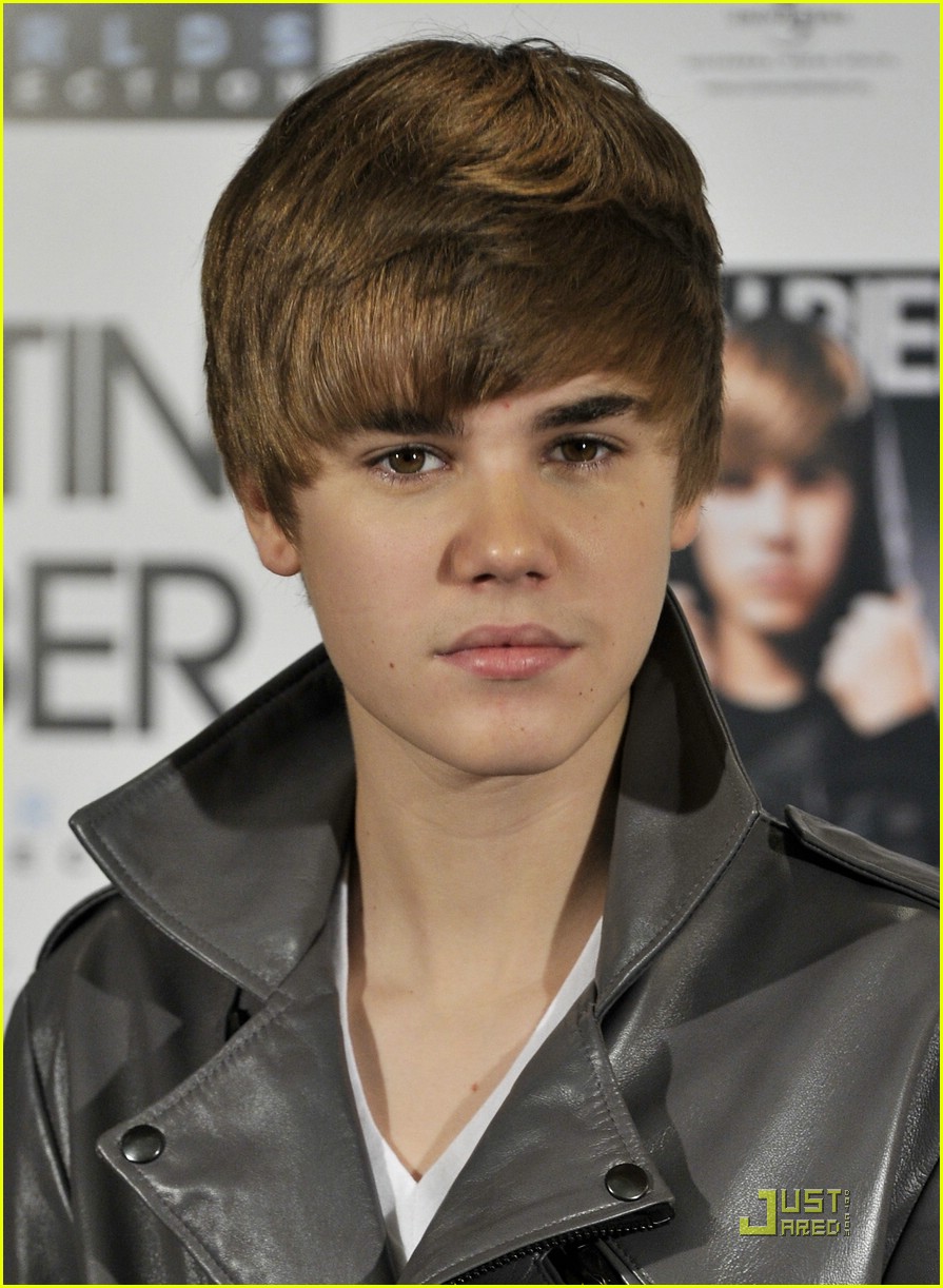 Justin Bieber: Get Your 'Never Say Never' 3D Tickets NOW!