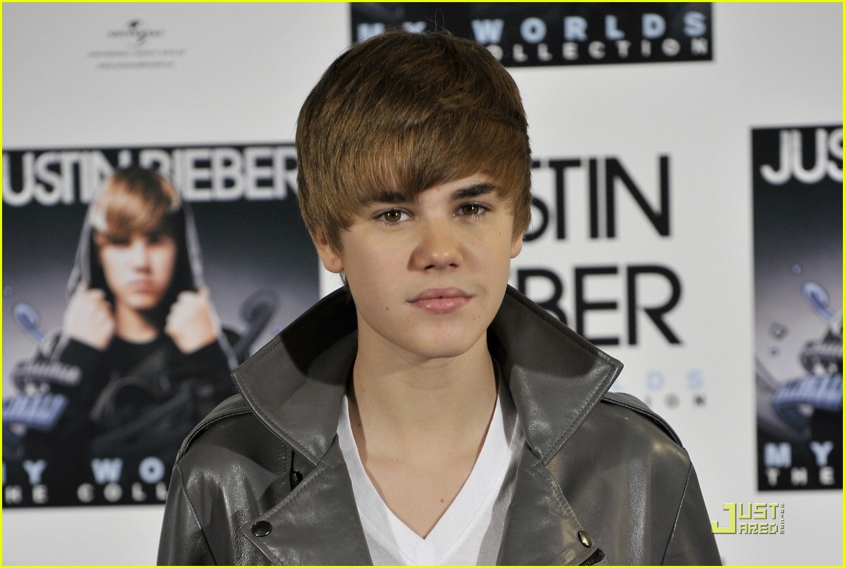 Justin Bieber: Get Your 'Never Say Never' 3D Tickets NOW!