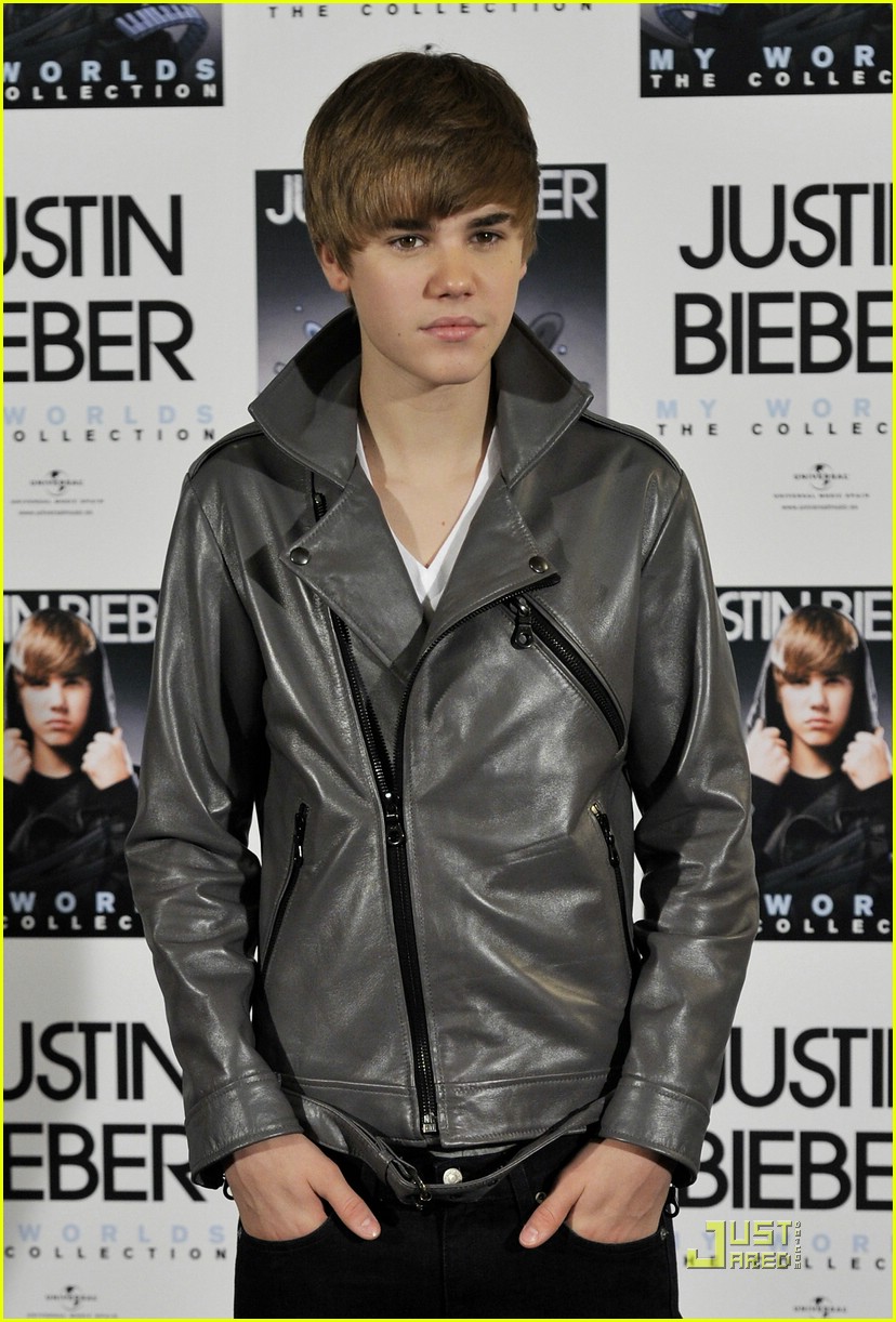 Justin Bieber: Get Your 'Never Say Never' 3D Tickets NOW!