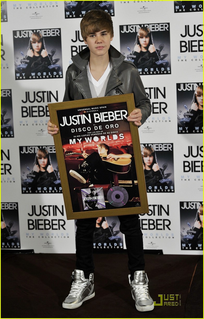 Justin Bieber: Get Your 'Never Say Never' 3D Tickets NOW!