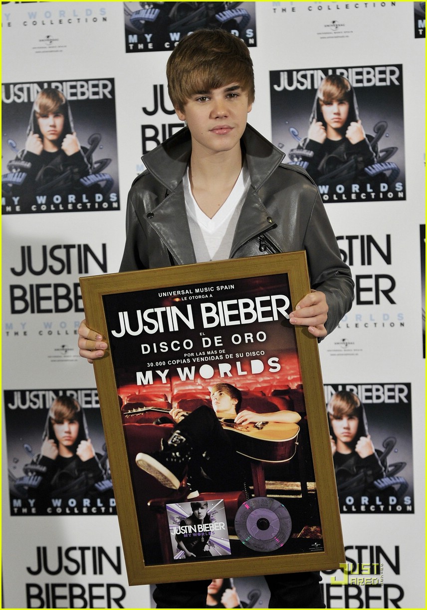 Justin Bieber: Get Your 'Never Say Never' 3D Tickets NOW!