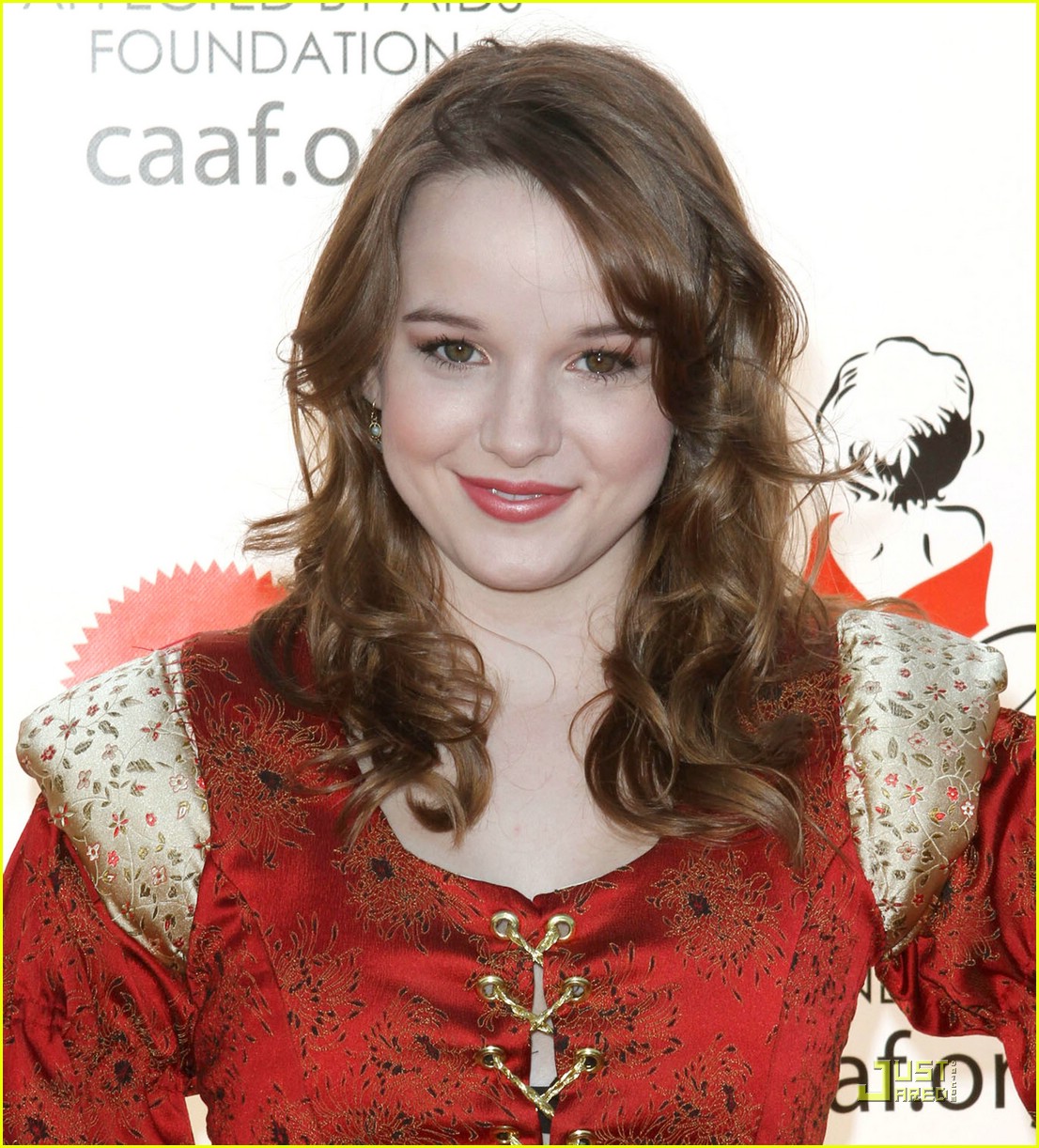 Kay Panabaker: Romeo, Oh Romeo...