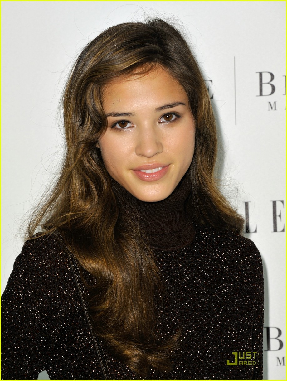 Kelsey Chow is MOMA Marvelous