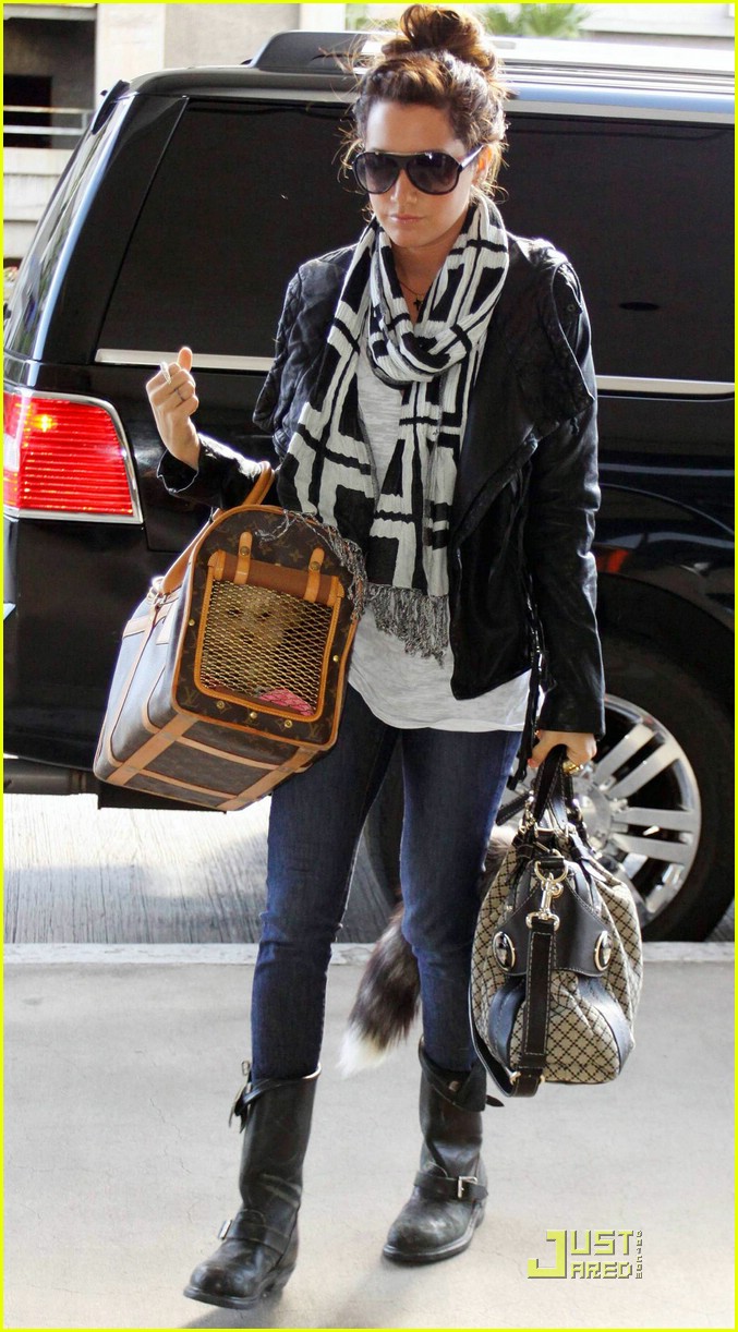 Ashley Tisdale: 'Hellcats' Soundtrack Coming Out!