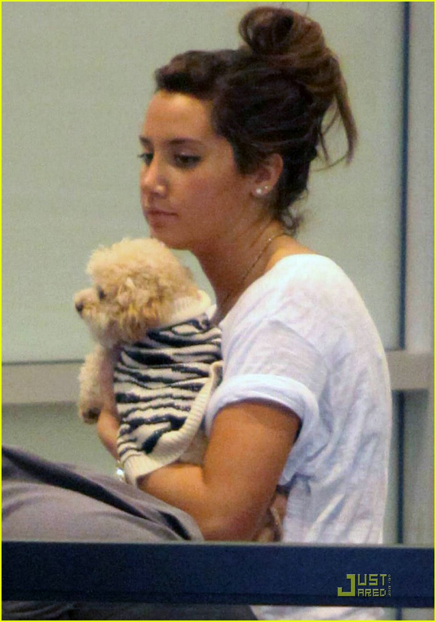 Ashley Tisdale: 'Hellcats' Soundtrack Coming Out!