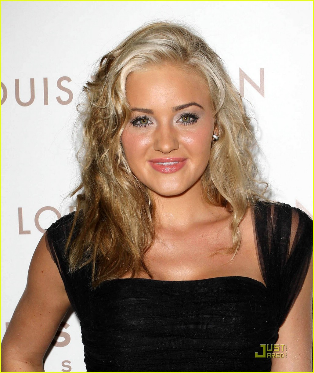 AJ Michalka is 'Somewhere' Out There