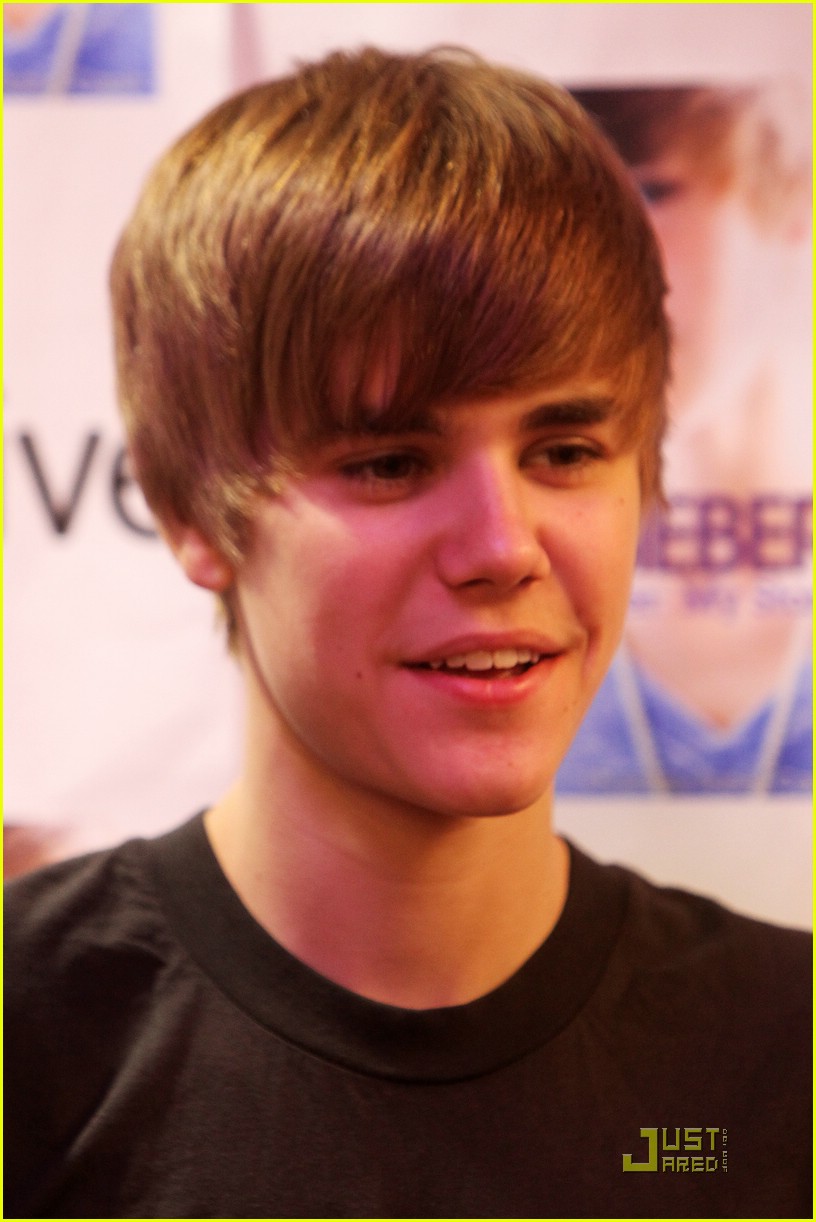 Justin Bieber Cancels Wetten Dass Appearance