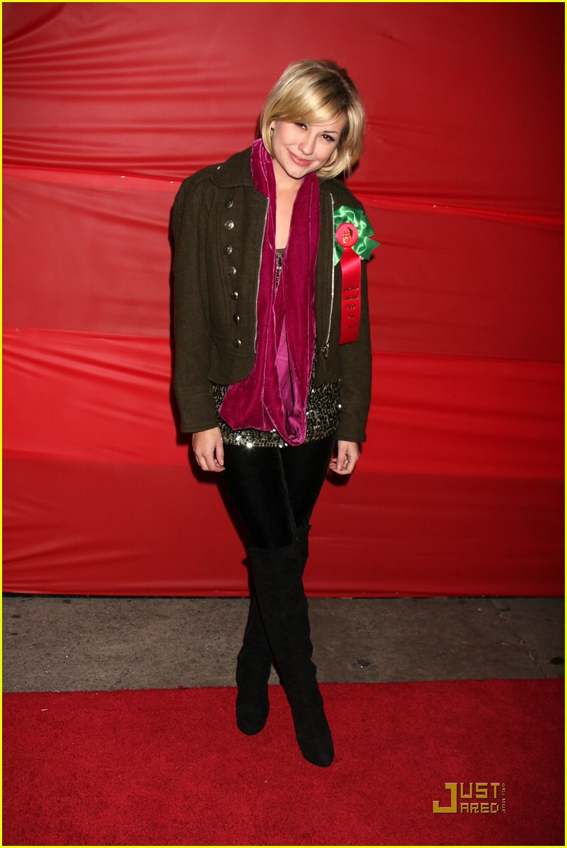 Chelsea Staub: Frilogy Launch Party Hostess!