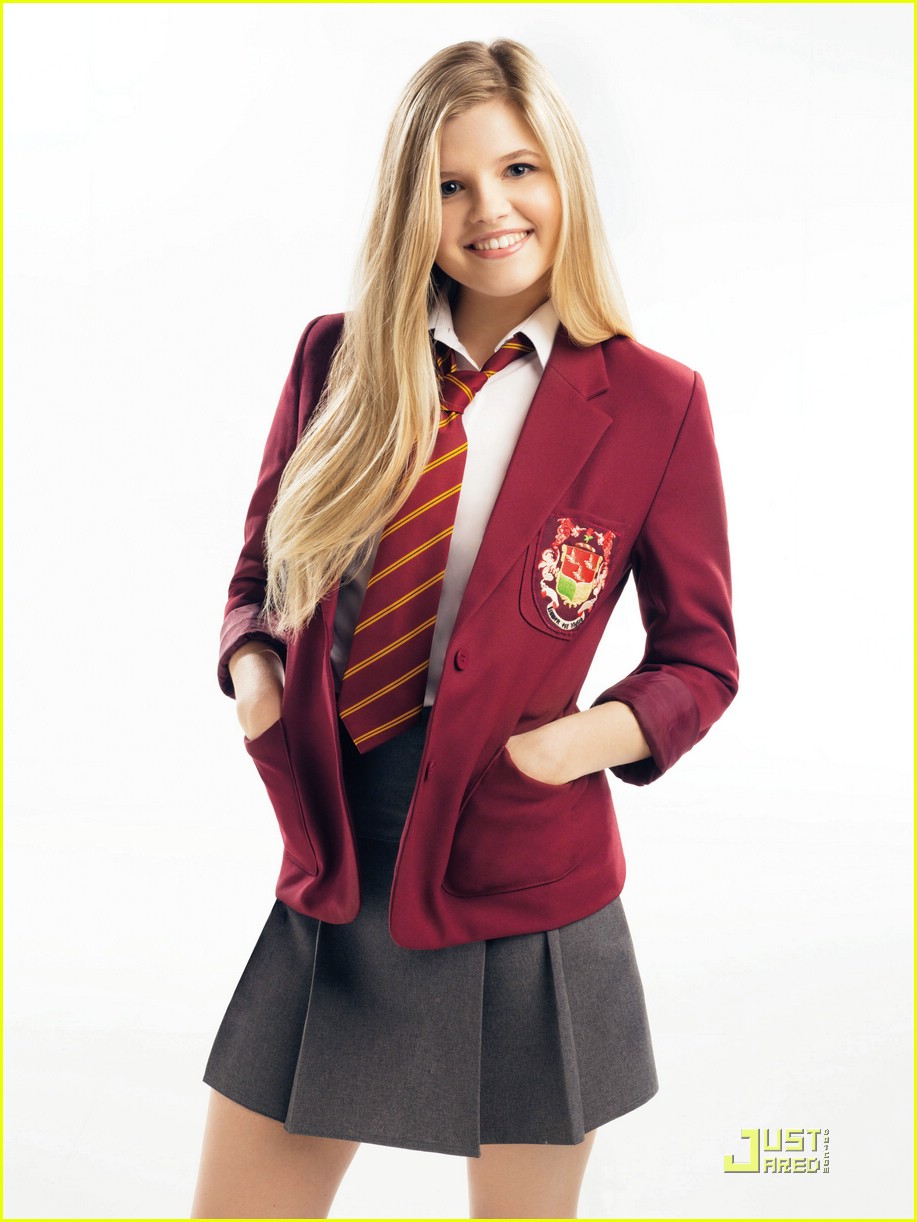 The House of Anubis Premieres THIS Saturday!