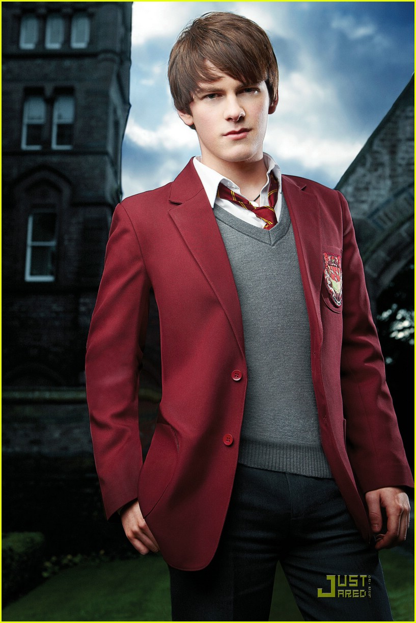 The House of Anubis Premieres THIS Saturday!
