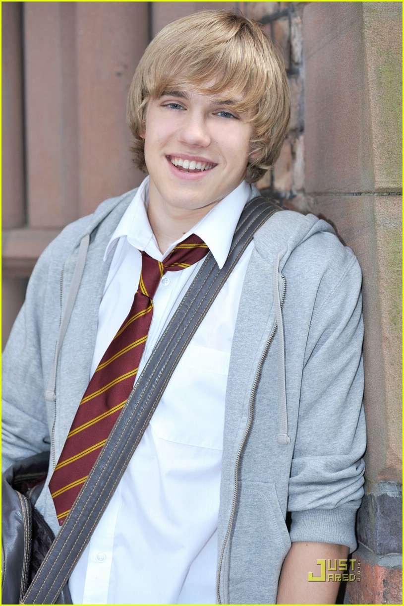 The House of Anubis Premieres THIS Saturday!