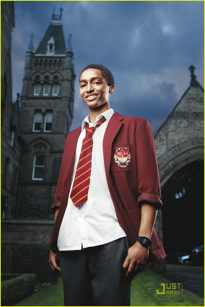 The House of Anubis Premieres THIS Saturday!