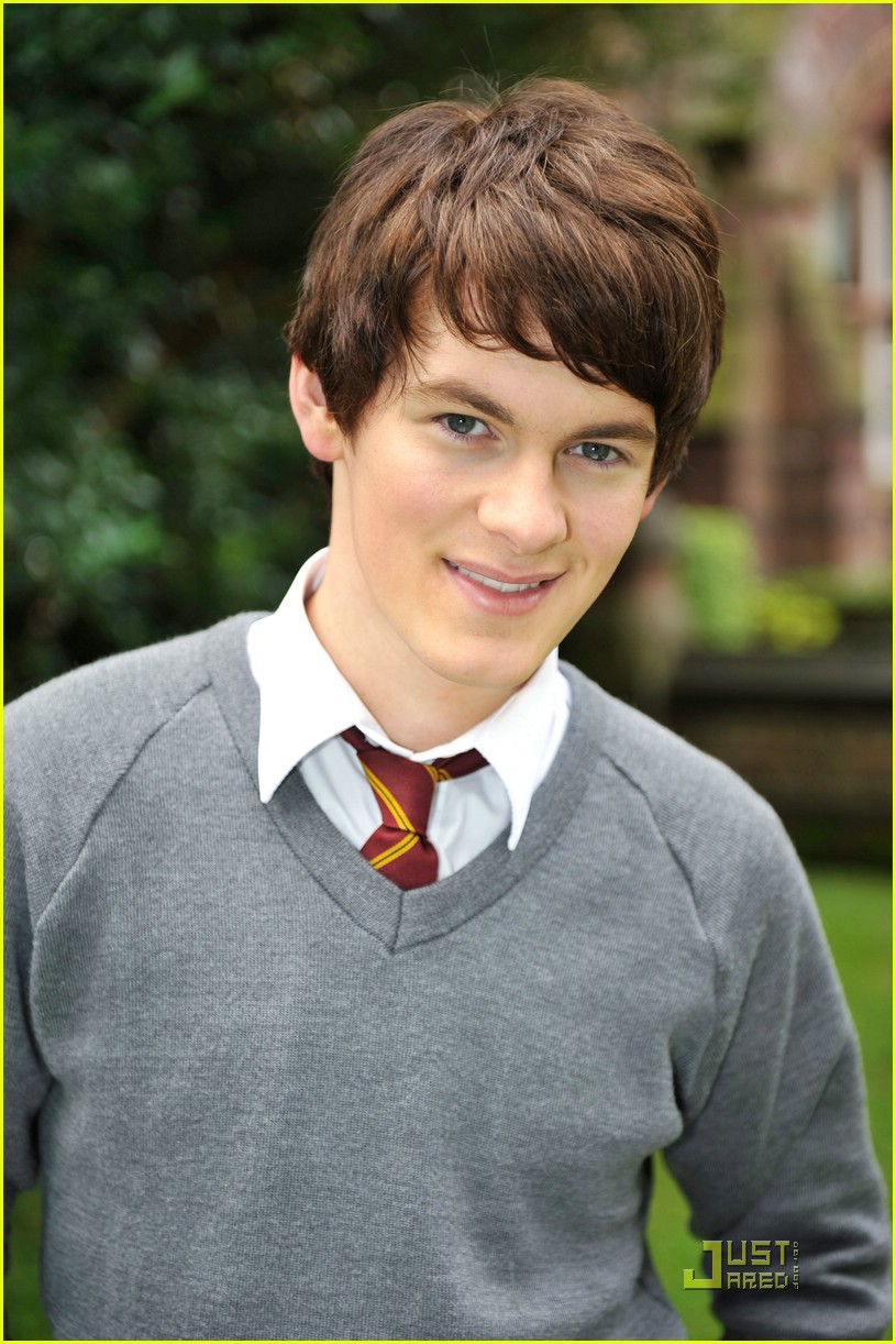 The House of Anubis Premieres THIS Saturday!