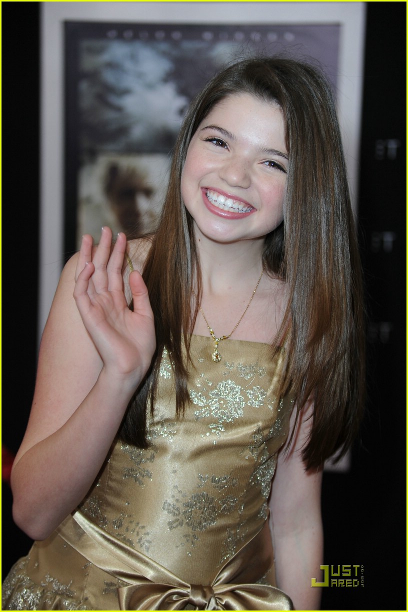 Jadin Gould is Tempest Terrific