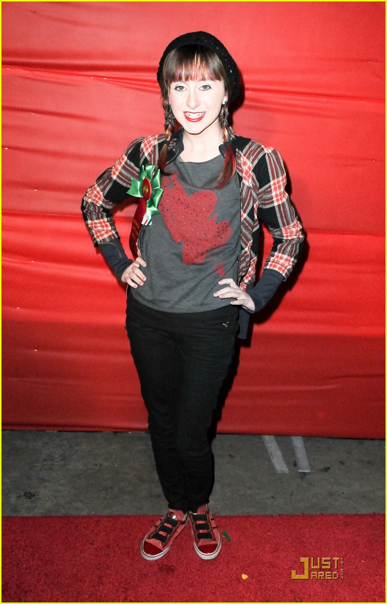 Jason Dolley: Hollywood Christmas Parade 2010 Airs Tonight!