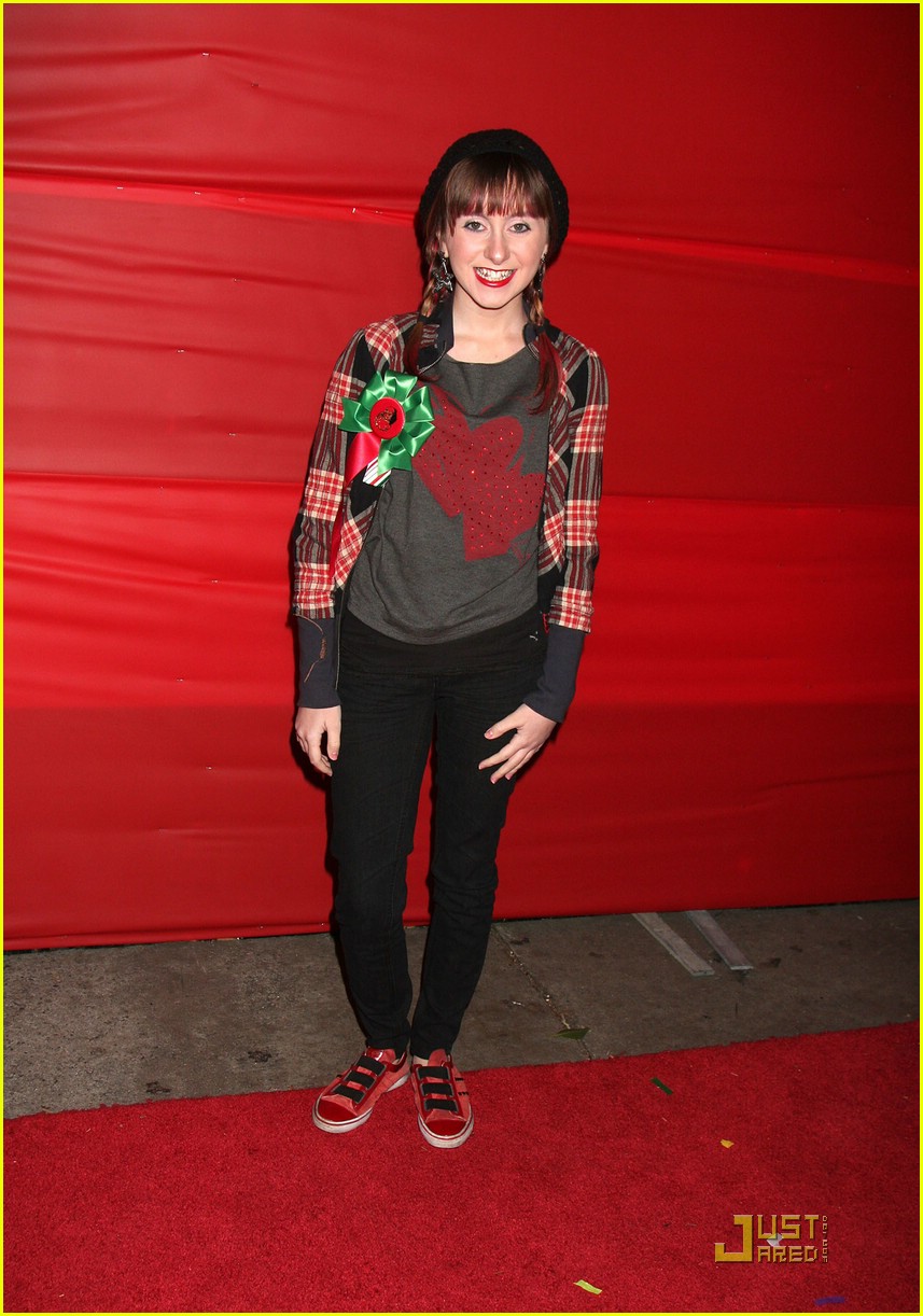 Jason Dolley: Hollywood Christmas Parade 2010 Airs Tonight!