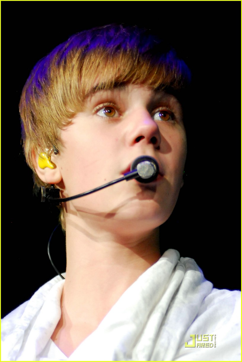 Katy Perry is 'Over' Justin Bieber