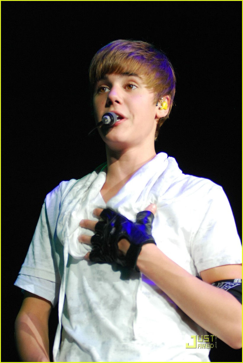 Katy Perry is 'Over' Justin Bieber