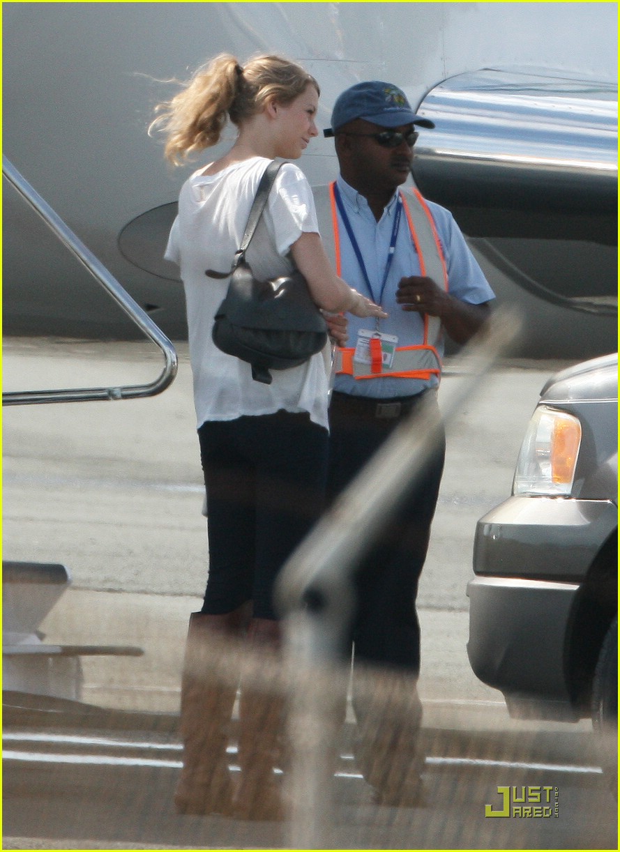 Taylor Swift: Turks & Caicos Christmas