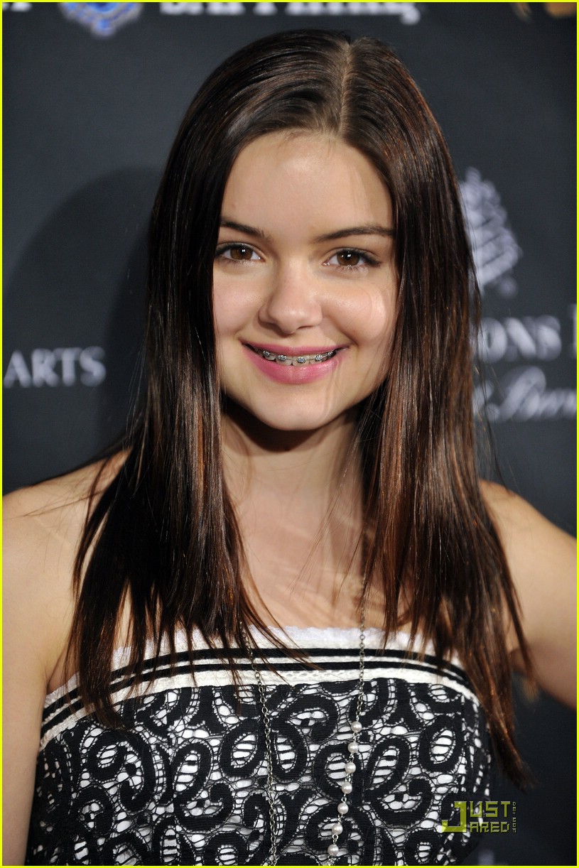 Ariel Winter & Rico Rodriguez: Kimmel Kids!